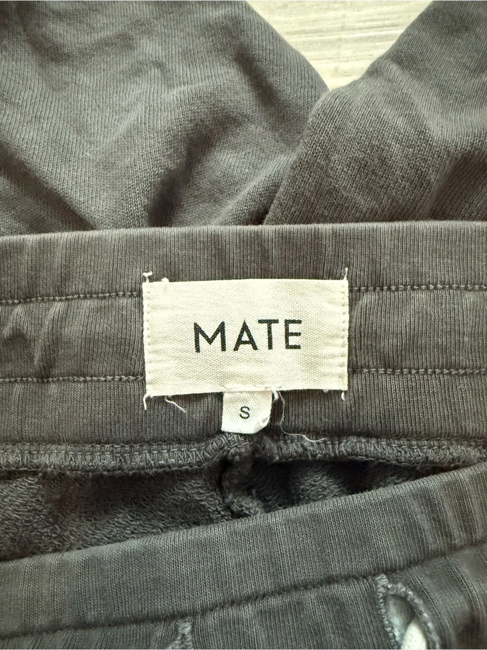 MATE the Label brand mate